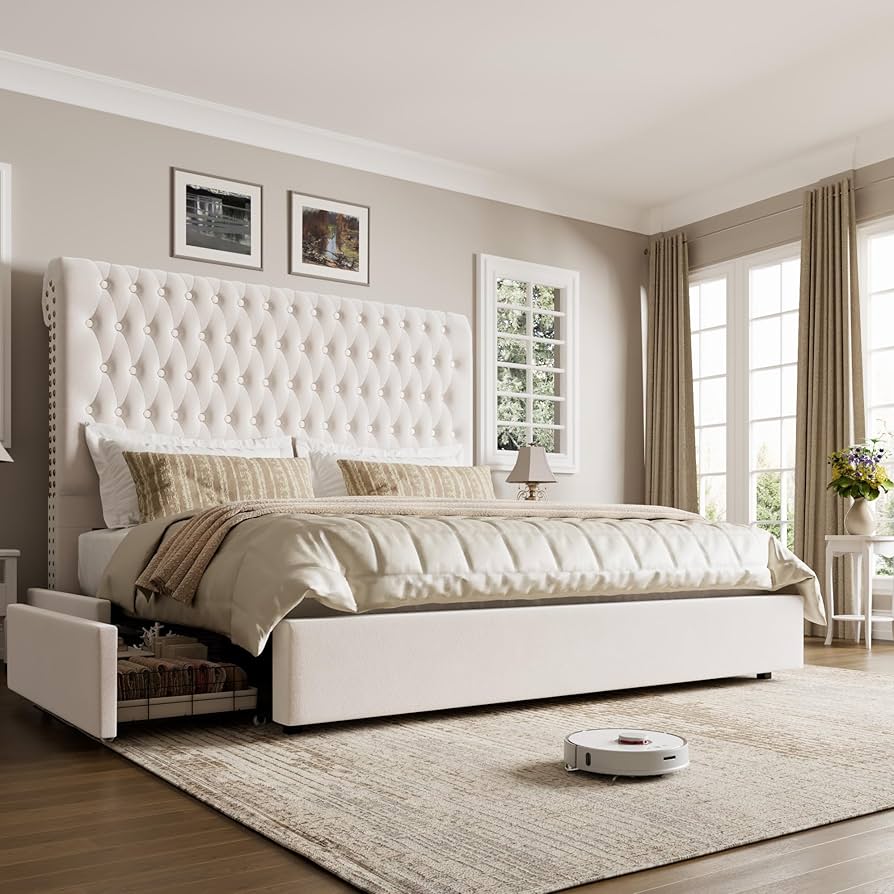 Headboard