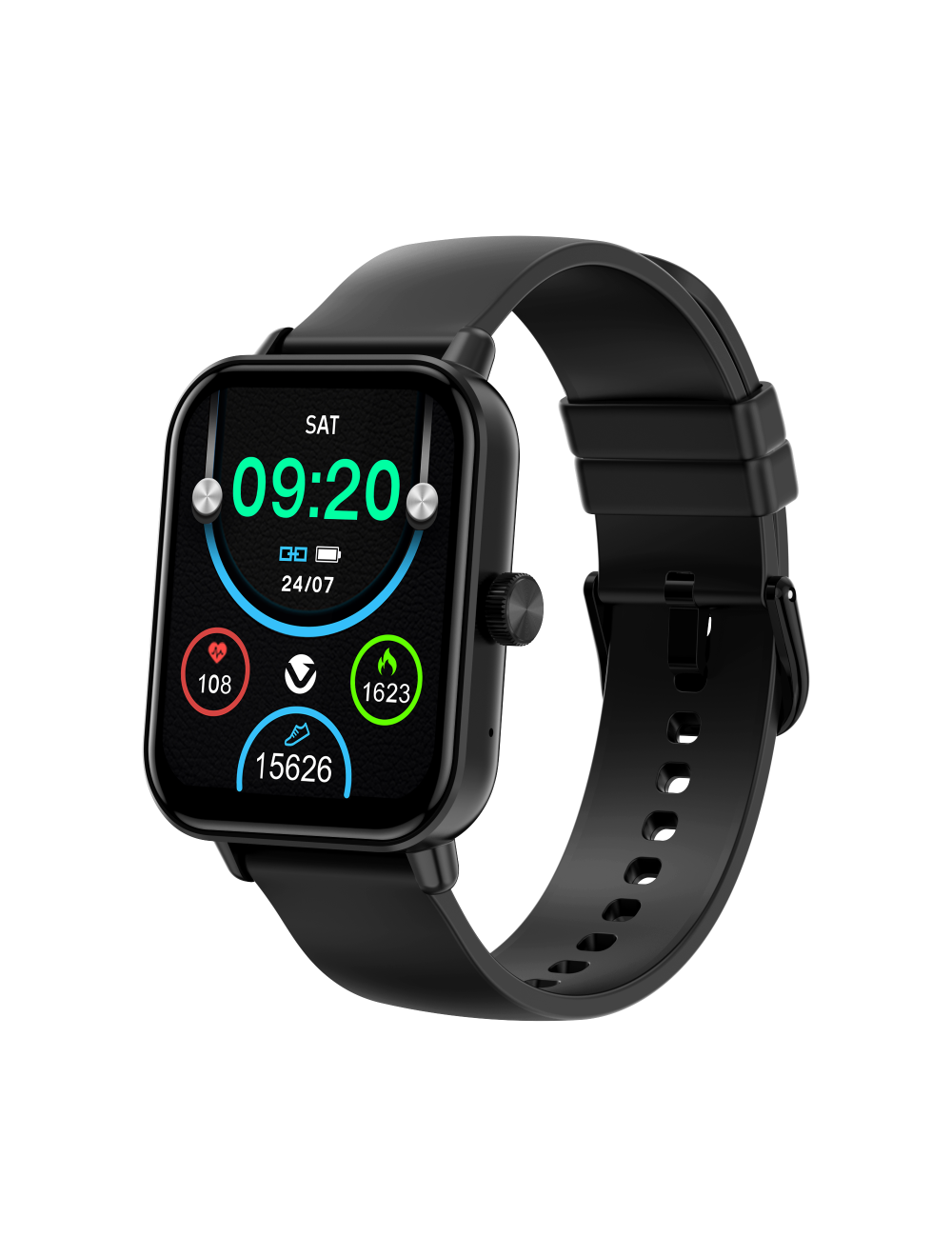 Volkano Smart Watch